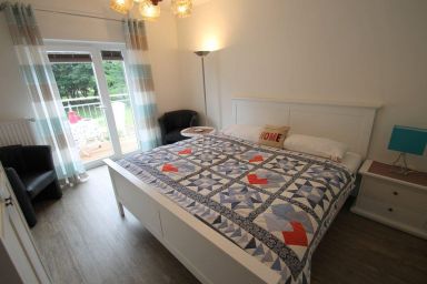 Appartement Meer - 8003 - Sol y Mar - Appartement Meer - 8003 - Haus Sol y mar - Wohnung 3