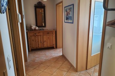 Martha-Müller-Grählert-Weg 3 Whg. 2 - Komfortable, familienfreundliche Ferienwohnung