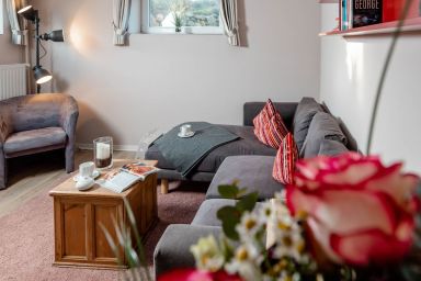 Sylt Liebt Dich 3 - Fast am Meer    bezahlbar    im Herzen von Westerland