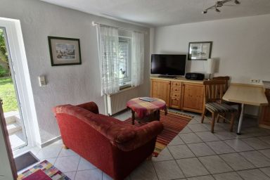 Sünnenkringel - Ferienwohnung Sünnenkringel auf Poel