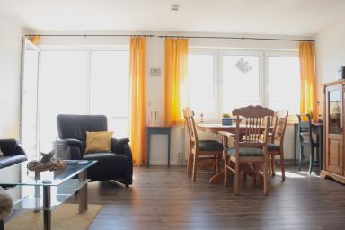 Seepanorama 2 - Ferienwohnung "Seepanorama 2" auf Poel