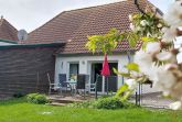 Gartenblick
