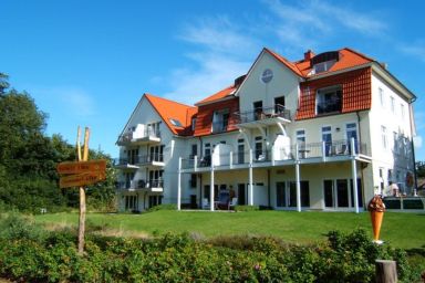 Schöner Blick - Ferienwohnung "Schöner Blick" auf Poel!