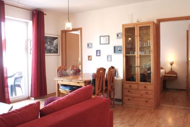 Wemmer - Ferienwohnung Wemmer auf Poel