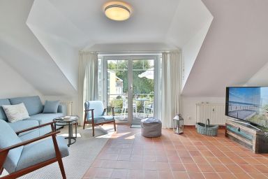 Reihenhaus Eichenweg - Reihenhaus Eichenweg Appartement 8