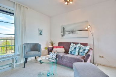 Strandresidenz Haffkrug - Strandresidenz Appartement 6