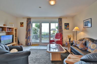 Strandduene - Stranddüne Appartement 4
