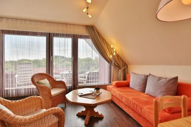 Seeburg - Seeburg Appartement 27