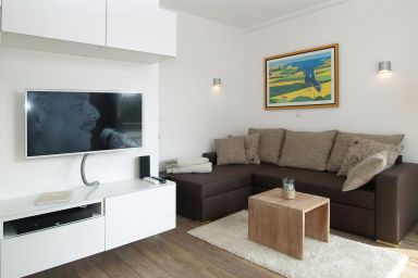 Strandglück Haus B - Strandglück Appartement 15B****