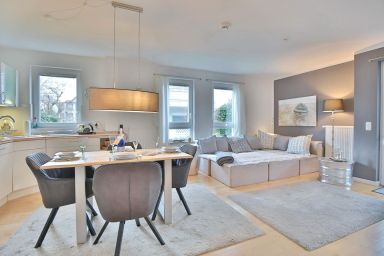 Ostseeperle - Ostseeperle Appartement 2