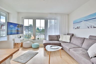 Residenz am Kurpark - Residenz am Kurpark Appartement 4