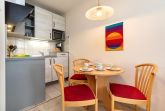 Wohnzimmer zur offenen KÃ¼che