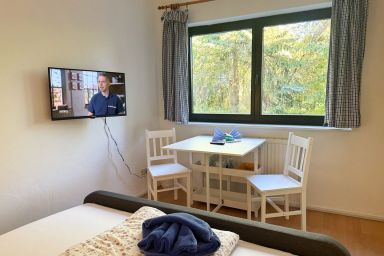 Landpension Dubnitz - Landpension Dubnitz, Doppelzimmer 5