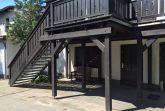 Fassade / Eingang