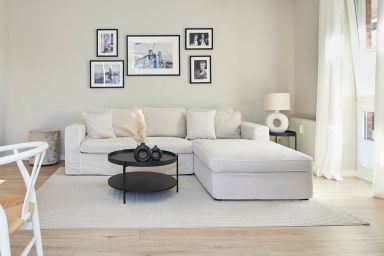 TECHTs Strandhaus - Herzlich willkommen bei TECHTS