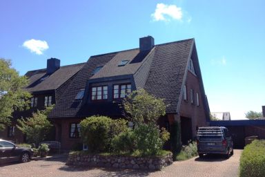 Haus an den Wiesen - Seepferdchen, 50qm für bis zu 2 Personen