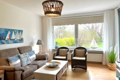 (MEI71) Ferienwohnung "Strandlust" - Ferienwohnung "Strandlust" bis 4 Personen (Nichtraucher)