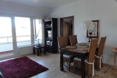 (STR74b) Ferienwohnung "Sevimli" - Ferienwohnung "Sevimli" bis 4 Personen (Nichtraucher)