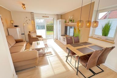 Ferienhaus Am Kurzentrum 26 Nr. 4