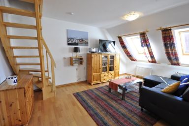 Ferienwohnung Im Groden 14a