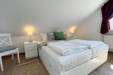 Haus Kirsten Duhnen - CG2/5 - Gemütliche, moderne, strandnahe Ferienwohnung für bis zu 4 Personen