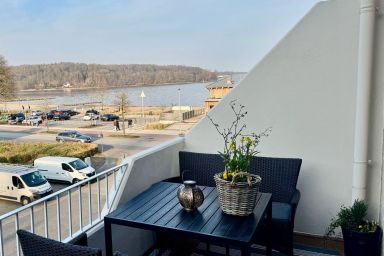 Strandresidenz Wassersleben - fewo1846 - Strandhygge (App. 592) / Studio-Apartment mit Balkon im 2. OG