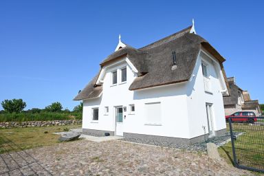 Ferienhaus Anni - Ferienhaus „Anni“ – Stilvoll & Ruhig in der Feriensiedlung direkt am Hafen Puddemin
