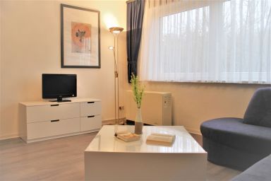 Am Langenwerder Whg. 7 - Ferienwohnung Am Langenwerder Nr.7 auf Poel