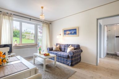 Backbord-Koje - Ferienwohnung "Backbord-Koje" in Kappeln-Kopperby