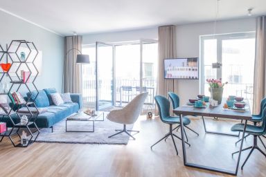 Schlei-Appartement Soling - A9 - Ferienwohnung Schlei-Appartement Soling in Kappeln
