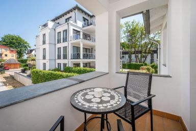 Villa Sonnenschein 19 - Villa Sonnenschein 19 - neu renoviert und strandnah