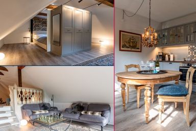 Nannings Huis - "Erholsame Ferien im Nannings Huis: Ihre Auszeit in Oevenum!"