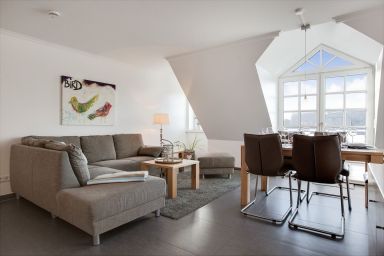 Oceanhouse Cordi, App. 9 - Grandiose Lage mit Meerblick. Grandioses Domizil.