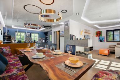 Mein Haus auf Sylt - Das Traumhaus für Designliebhaber, Ästheten, Entschleuniger und wahre Sylfans !