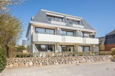 Sonnenloge - 2-Raum Appartement im OG mit ca. 65 m² Nutzfläche
