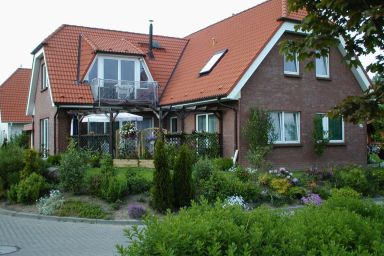 Relaxen am Meer - mit Parkplatz und Whirlpoolwanne, Ostsee - Entspannen Sie in der Ferienwohnung Relaxen am Meer - gratis Parkplatz und W-Lan