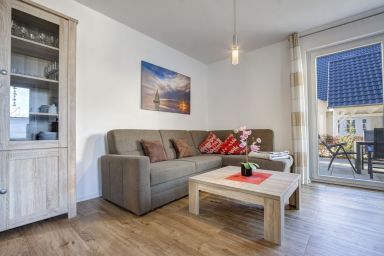 Haus Störtebeker - Willkommen im Ferienhaus Störtebeker in Ückeritz auf Usedom!