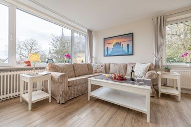 fewo1846 - Adlerhorst - „Buchen Sie Ihr Zuhause in Flensburg: Ferienwohnung mit Stil und Komfort!“