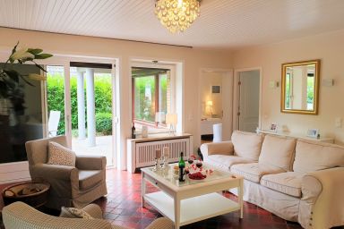 fewo1846 - Villa Westerallee - fewo1846 - Haus Eddeboe - Freistehendes Haus mit Garten und Terrasse