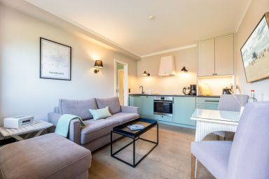 Sylt Homes Hamburg - Hamburg