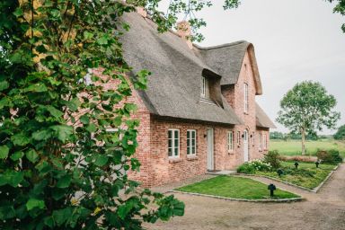 Ferring Neest - Erlebe unvergessliche Urlaubsmomente in der Luxus-Ferienunterkunft Ferring Neest