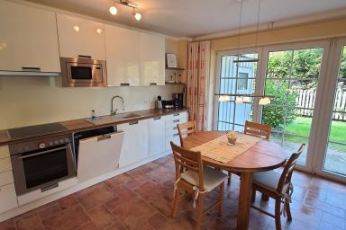 Lindenstr. 38 Whg. 12 "Haus Kranich" - Familienfreundliche Wohnung in ruhiger Lage