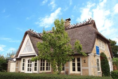 Kapitänshaus Oersberg - Ferienhaus "Kapitänshaus" für bis zu 6 Personen und 1 Hund in Oersberg.