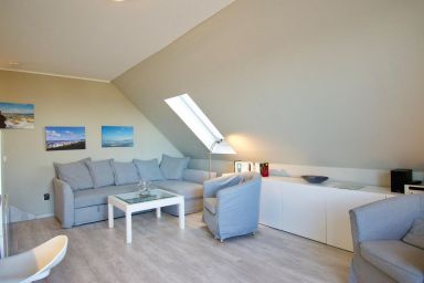 Ferienwohnung Hideaway - Ferienwohnung Hideaway - Scharbeutz