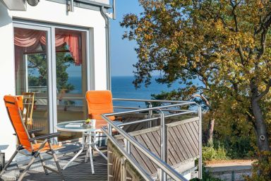 Villa Meeresrauschen 22 - Villa Meeresrauschen 22 - stilvolles Domizil mit traumhaften Meerblick