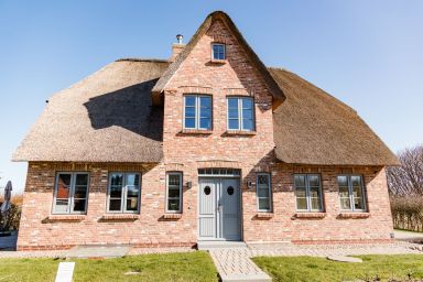 Mollys Hüs - Genießen Sie unvergessliche Tage in Mollys Hüs: Ihr Rückzugsort an der Nordsee!