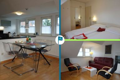 Malerhaus - Urlaub ganz in Strandnähe