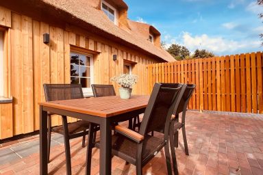 Reethaus L - Sommerhaus 54 - Ferienwohnung "Reethaus L - Sommerhaus 54" in Grödersby bei Arnis.