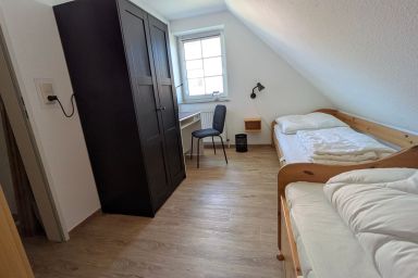 Ferienhaus Mühlenblick 27 Whg. 4 - Ferienhaus Im Groden 3 Nr. 2