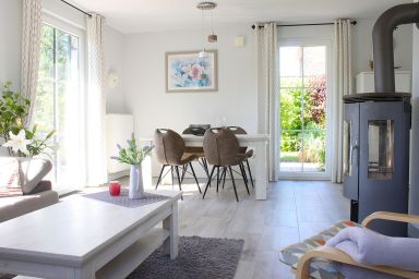 Ostseeflair - Ferienhaus Ostseeflair auf Poel